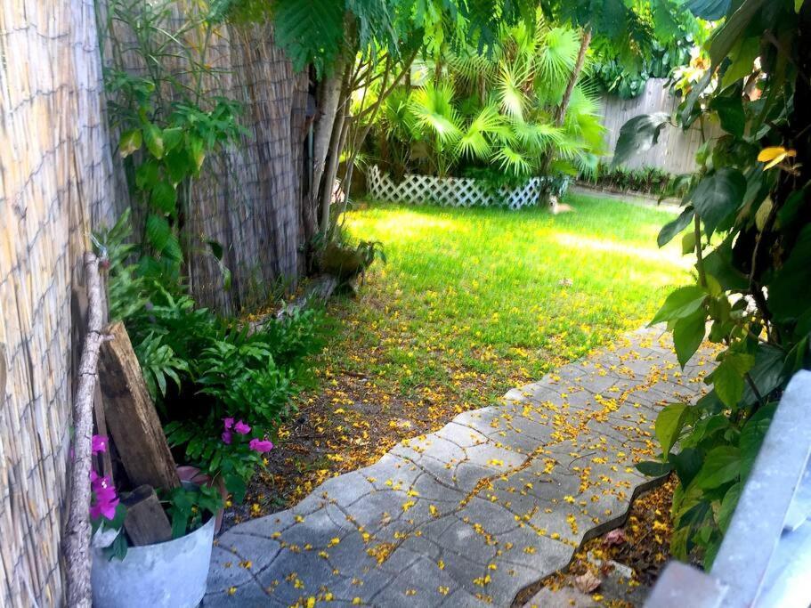 Miami Bungalow Oasis Near Everglades & The Keys Cutler Bay Exterior foto