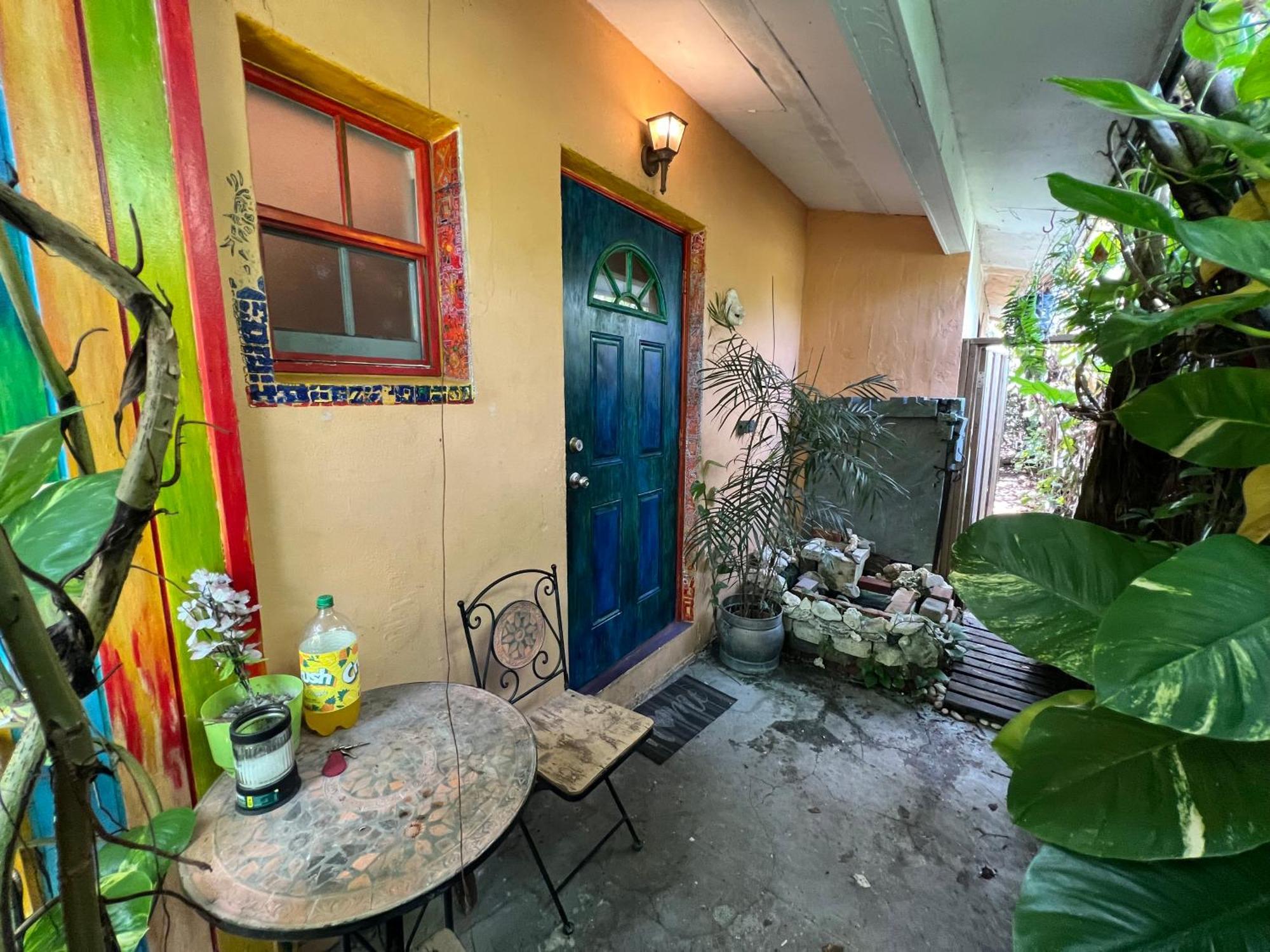 Miami Bungalow Oasis Near Everglades & The Keys Cutler Bay Exterior foto